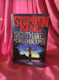 Nightmares and Dreamscapes by Stephen King - 1993-10-13