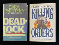 DEADLOCK (and) KILLING ORDERS