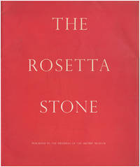 image of The Rosetta Stone