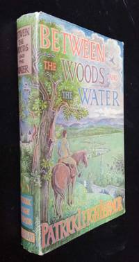 cover of Between the Woods and the Water (First edition, first printing)