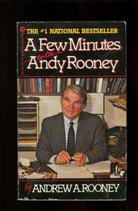 Few Minutes with Andy Rooney by Rooney Andy