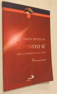 ENCICLICA ALABADO SEAS
