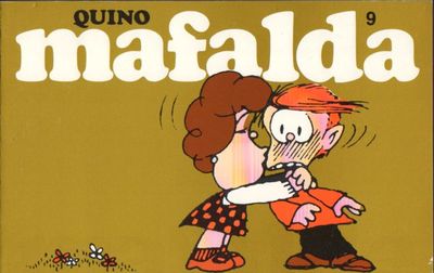 Mafalda 9.