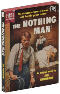 THE NOTHING MAN