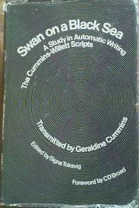 image of Swan on a Black Sea; A Study in Automatic Writing