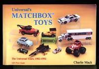 Universal's Matchbox Toys The Universal Years, 1982-1992