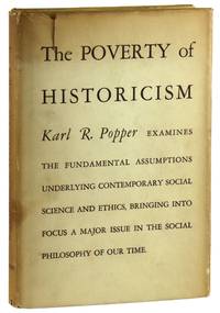 The Poverty of Historicism