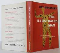 cover of The Illustrated Man