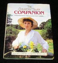 cover of The Country Diary Companion