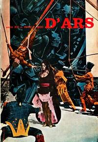D´Ars Agency. Anno XIII n. 61/62. Periodico…