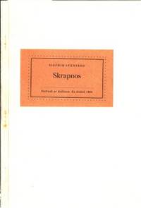 Skrapnos.