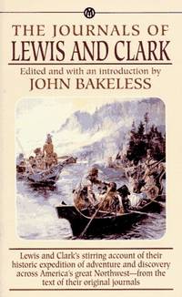 The Journals of Lewis and Clark (Mentor)