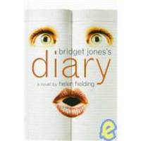 Bridget Jones&#039;s Diary by Helen Fielding - 1998-11-01