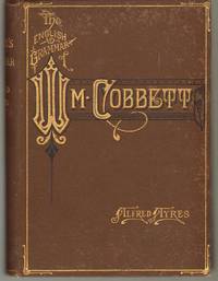 THE ENGLISH GRAMMAR OF WILLIAM COBBETT Carefully Revised and Annotated