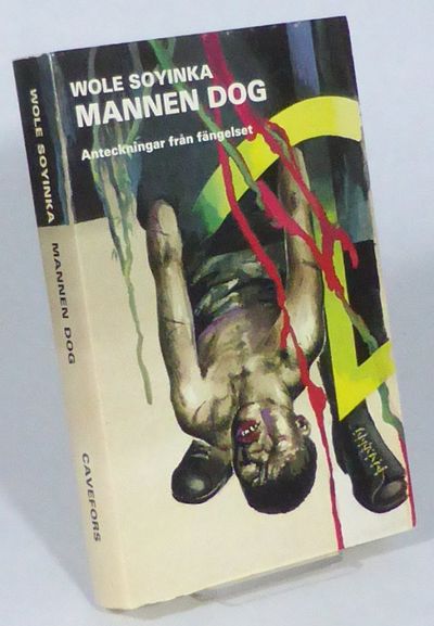 Mannen dog. Anteckningar från fängelset.…