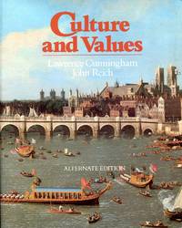 Culture and Values: A Survey of the Western Humanities