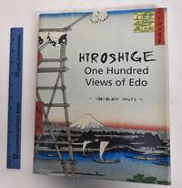image of Hiroshige: A Hundred Views of Edo