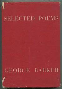 cover of Selected Poems