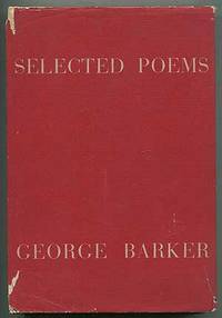 Selected Poems