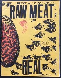 image of Raw Meat No. 11