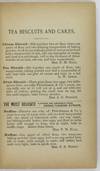 View Image 2 of 2 for The Y.W.C.A. Cook Book. A Collection of Tested Recipes, Contributed and Compiled by the Ladies of Li... Inventory #3771
