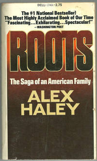 ROOTS The Saga of an American Family