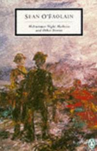 cover of Collected Stories: Midsummer Night Madness v. 1 (Twentieth Century Classics)