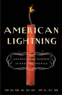 American Lightning : Terror, Mystery, and the Birth of Hollywood