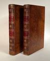 [BINDING - EARLY AMERICAN TREE CALF]. [Samuel Bradford, Printer]. The Letters of Junius, with notes and illustrations, historical, political, biographical, and critical