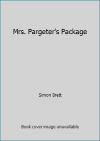 Mrs Pargeters Package