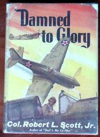 image of Damned to Glory