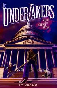 The Undertakers : Secret of the Corpse Eater
