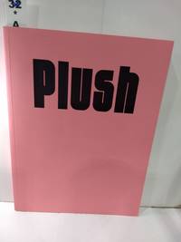 Plush (SIGNED)