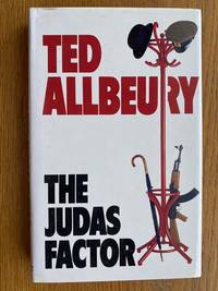 The Judas Factor
