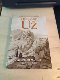 cover of The Land of Uz