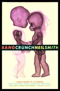 BANG CRUNCH - Stories