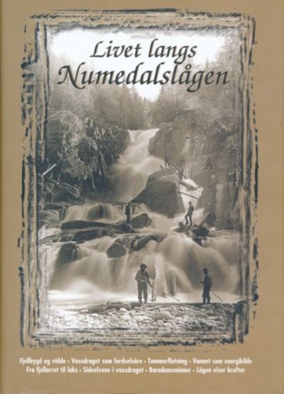 Livet langs Numedalslågen