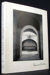 The Daybooks of Edward Weston--Vol. I: Mexico