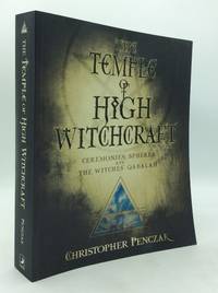 THE TEMPLE OF HIGH WITCHCRAFT