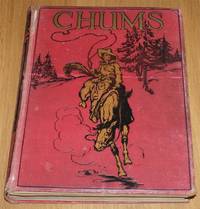 image of Chums Annual 1916 (September 18th 1915 - September 9th 1916)