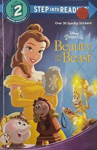 Beauty and the Beast Step into Reading (Disney Beauty and the Beast)