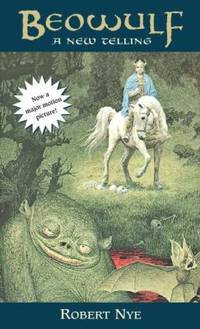 Beowulf : A New Telling