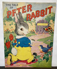 cover of The Tale of Peter Rabbit