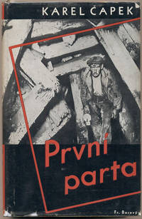 Prvni Parta [The First Rescue Party]