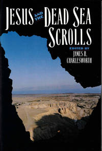 Jesus and the Dead Sea Scrolls
