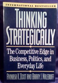 Thinking Strategically