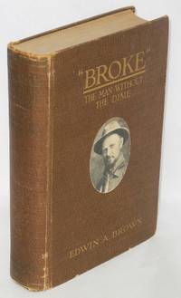 image of Broke;