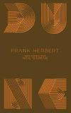 Dune (Penguin Galaxy) by Frank Herbert - 2016-07-07