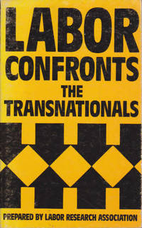 Labor Confronts the Transnationals