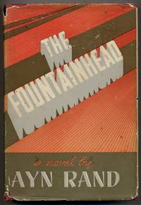 The Fountainhead by RAND, Ayn - 1943